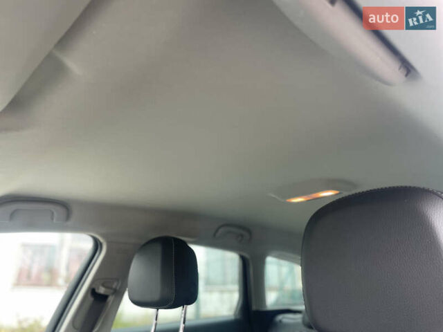 Сірий Опель Астра, об'ємом двигуна 1.7 л та пробігом 204 тис. км за 8700 $, фото 39 на Automoto.ua