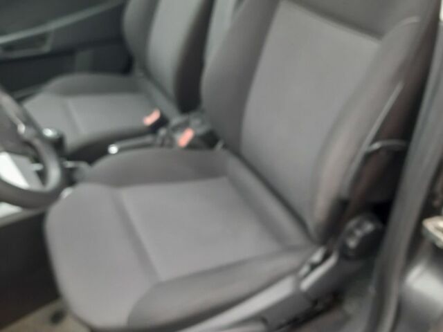 Сірий Опель Астра, об'ємом двигуна 1 л та пробігом 205 тис. км за 6150 $, фото 11 на Automoto.ua