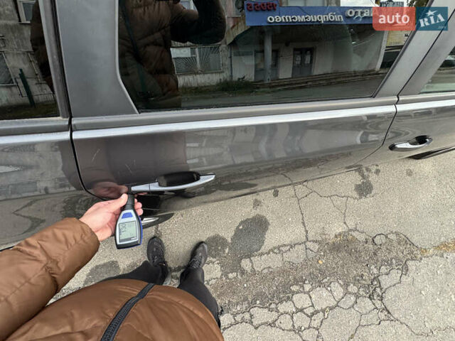 Сірий Опель Астра, об'ємом двигуна 1.7 л та пробігом 204 тис. км за 8700 $, фото 93 на Automoto.ua