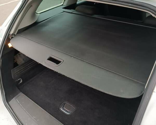 Серый Опель Астра, объемом двигателя 1.6 л и пробегом 264 тыс. км за 6200 $, фото 9 на Automoto.ua