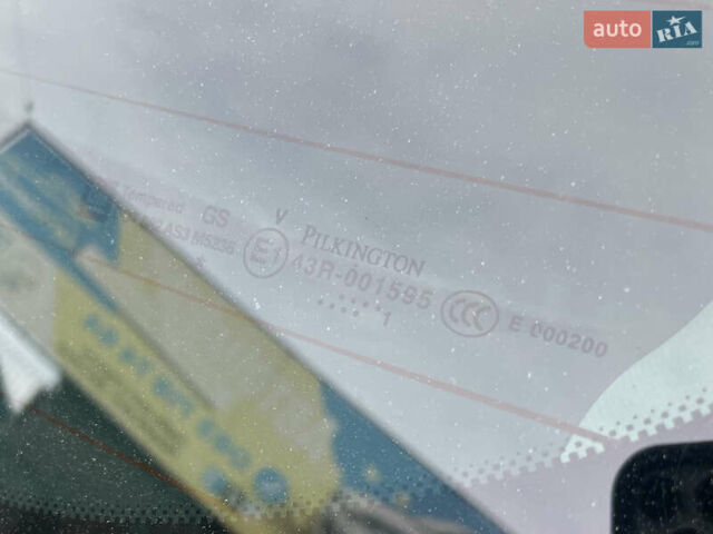 Сірий Опель Астра, об'ємом двигуна 1.7 л та пробігом 204 тис. км за 8700 $, фото 18 на Automoto.ua