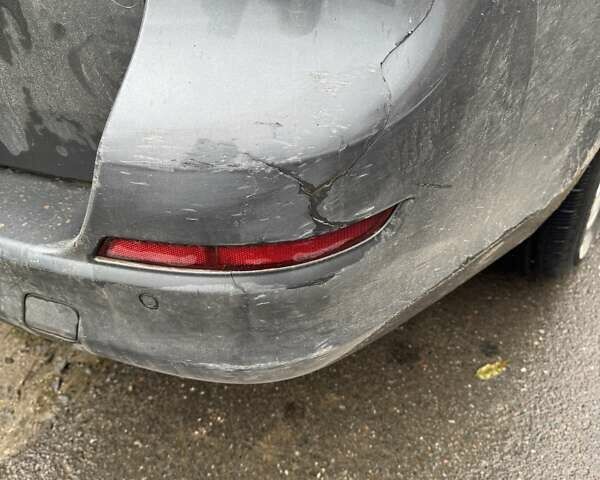 Опель Астра 2011 в Перемышлянах на Automoto.ua Серый Опель Астра, объемом двигателя 1.25 л и пробегом 265 тыс. км за 6900 $, фото 7 на Automoto.ua