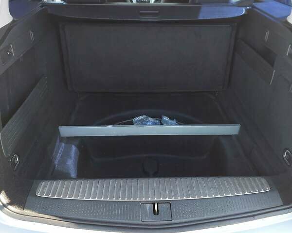 Серый Опель Астра, объемом двигателя 1.4 л и пробегом 126 тыс. км за 6200 $, фото 40 на Automoto.ua