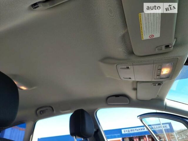 Серый Опель Астра, объемом двигателя 1.4 л и пробегом 126 тыс. км за 6200 $, фото 11 на Automoto.ua