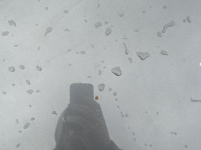 Серый Опель Астра, объемом двигателя 1.2 л и пробегом 318 тыс. км за 5999 $, фото 11 на Automoto.ua