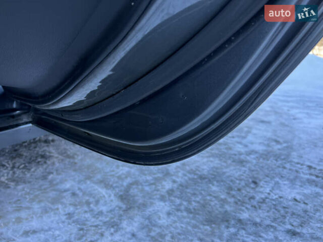 Серый Опель Астра, объемом двигателя 1.7 л и пробегом 254 тыс. км за 6900 $, фото 64 на Automoto.ua