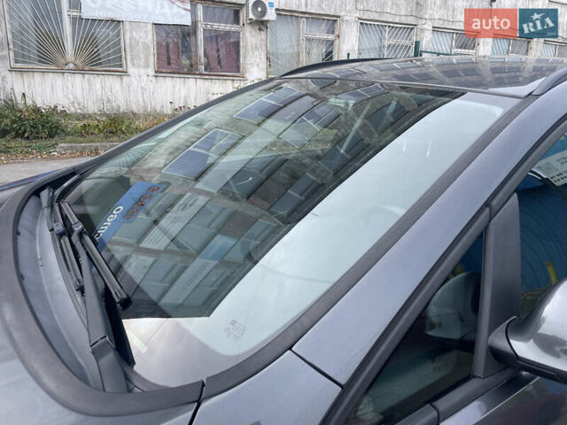 Сірий Опель Астра, об'ємом двигуна 1.7 л та пробігом 204 тис. км за 8700 $, фото 20 на Automoto.ua