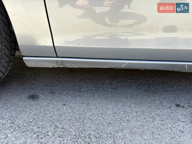 Серый Опель Астра, объемом двигателя 1.7 л и пробегом 211 тыс. км за 6300 $, фото 11 на Automoto.ua