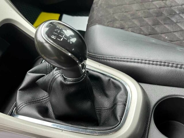 Серый Опель Астра, объемом двигателя 1.3 л и пробегом 238 тыс. км за 5499 $, фото 12 на Automoto.ua