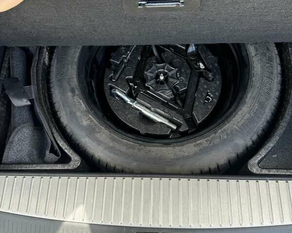 Сірий Опель Астра, об'ємом двигуна 2 л та пробігом 290 тис. км за 7200 $, фото 31 на Automoto.ua
