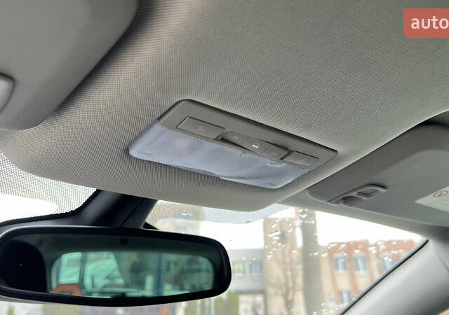 Серый Опель Астра, объемом двигателя 1.7 л и пробегом 319 тыс. км за 6400 $, фото 18 на Automoto.ua