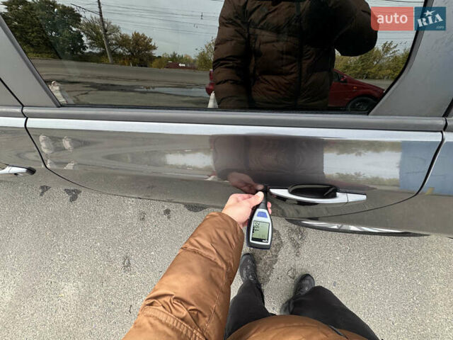 Сірий Опель Астра, об'ємом двигуна 1.7 л та пробігом 204 тис. км за 8700 $, фото 85 на Automoto.ua
