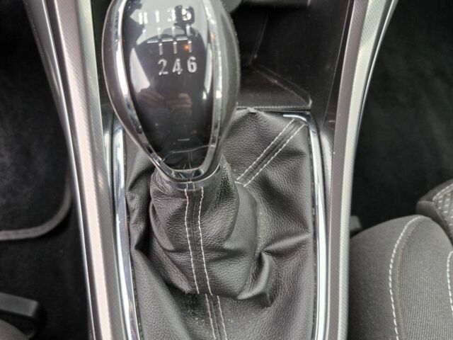 Опель Астра 2011 в Львове на Automoto.ua Серый Опель Астра, объемом двигателя 1 л и пробегом 203 тыс. км за 8499 $, фото 17 на Automoto.ua