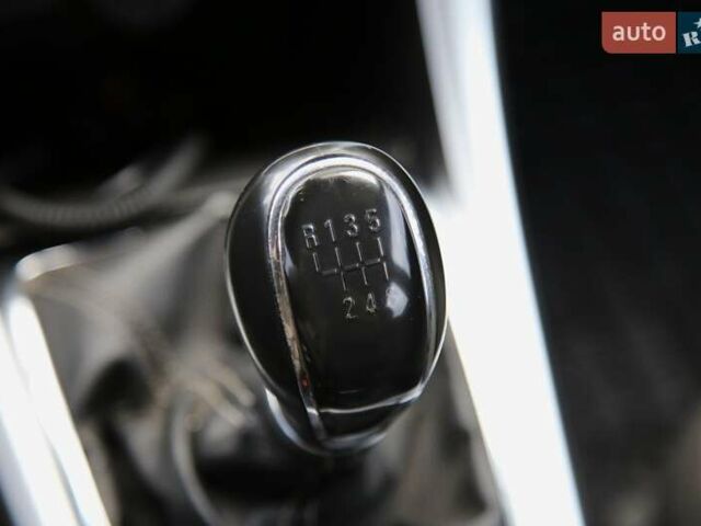 Серый Опель Астра, объемом двигателя 1.69 л и пробегом 233 тыс. км за 7800 $, фото 17 на Automoto.ua