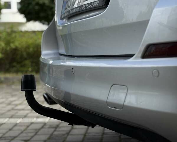 Сірий Опель Астра, об'ємом двигуна 1.96 л та пробігом 280 тис. км за 7950 $, фото 16 на Automoto.ua