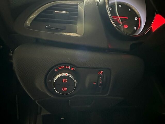 Сірий Опель Астра, об'ємом двигуна 1.7 л та пробігом 226 тис. км за 7700 $, фото 12 на Automoto.ua