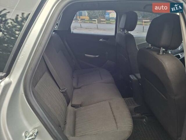 Сірий Опель Астра, об'ємом двигуна 1.4 л та пробігом 300 тис. км за 6400 $, фото 12 на Automoto.ua