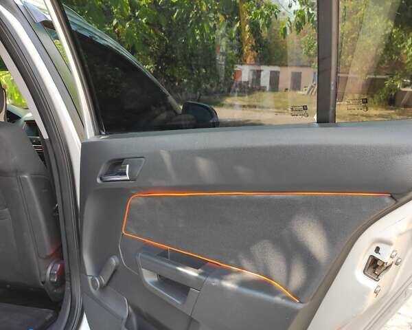 Сірий Опель Астра, об'ємом двигуна 1.69 л та пробігом 253 тис. км за 6350 $, фото 21 на Automoto.ua