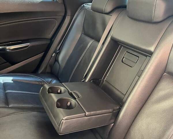 Серый Опель Астра, объемом двигателя 1.25 л и пробегом 247 тыс. км за 8400 $, фото 5 на Automoto.ua