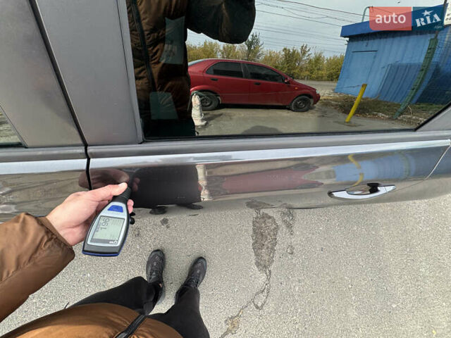 Сірий Опель Астра, об'ємом двигуна 1.7 л та пробігом 204 тис. км за 8700 $, фото 84 на Automoto.ua