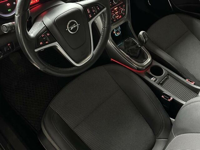 Сірий Опель Астра, об'ємом двигуна 1.7 л та пробігом 226 тис. км за 7700 $, фото 18 на Automoto.ua