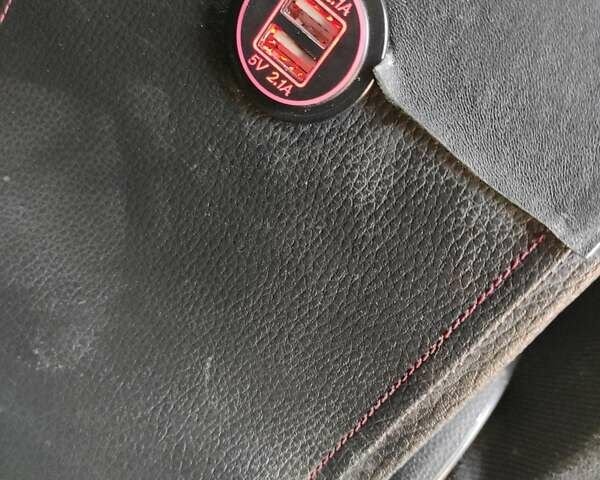 Сірий Опель Астра, об'ємом двигуна 1.69 л та пробігом 253 тис. км за 6350 $, фото 37 на Automoto.ua