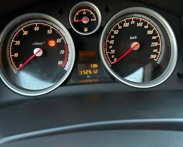 Опель Астра 2011 в Луцке на Automoto.ua Серый Опель Астра, объемом двигателя 1.6 л и пробегом 172 тыс. км за 5900 $, фото 48 на Automoto.ua