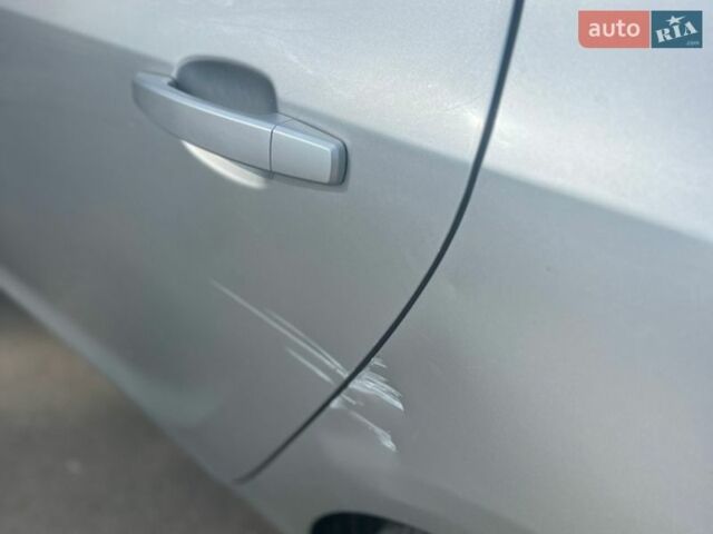 Серый Опель Астра, объемом двигателя 1.69 л и пробегом 372 тыс. км за 5500 $, фото 9 на Automoto.ua