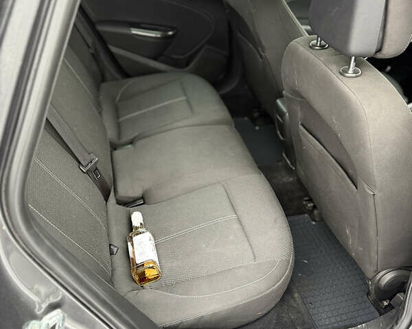 Сірий Опель Астра, об'ємом двигуна 1.25 л та пробігом 313 тис. км за 6400 $, фото 7 на Automoto.ua