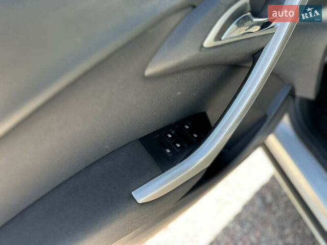 Сірий Опель Астра, об'ємом двигуна 1.7 л та пробігом 183 тис. км за 7900 $, фото 11 на Automoto.ua