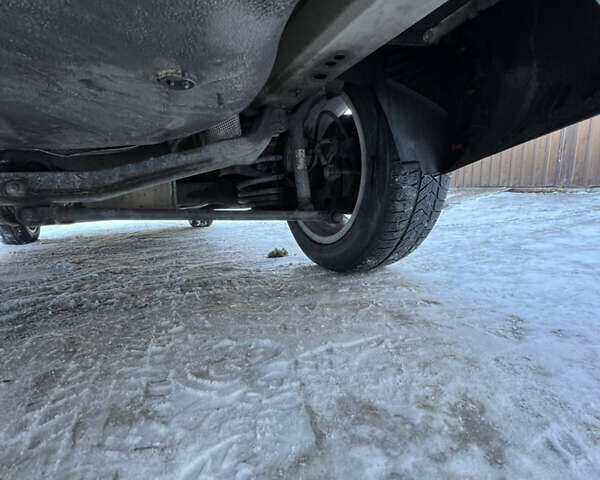 Серый Опель Астра, объемом двигателя 1.7 л и пробегом 254 тыс. км за 6900 $, фото 80 на Automoto.ua