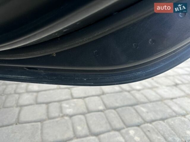 Серый Опель Астра, объемом двигателя 1.69 л и пробегом 248 тыс. км за 6950 $, фото 24 на Automoto.ua