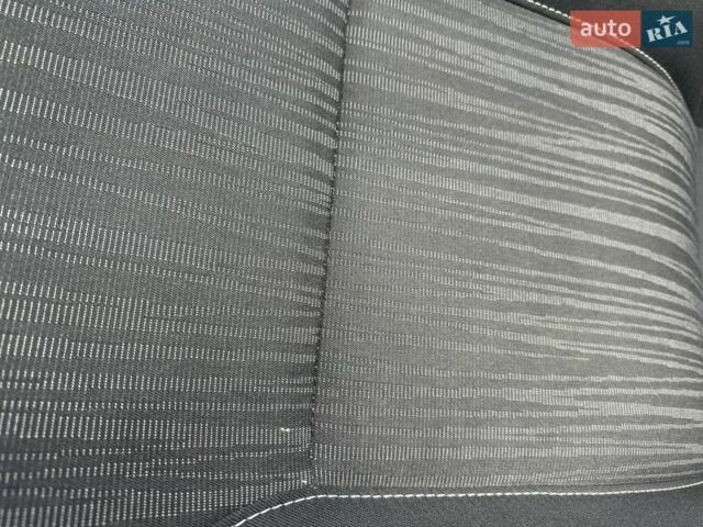 Сірий Опель Астра, об'ємом двигуна 1.69 л та пробігом 248 тис. км за 6750 $, фото 27 на Automoto.ua