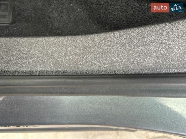 Сірий Опель Астра, об'ємом двигуна 1.69 л та пробігом 248 тис. км за 6500 $, фото 13 на Automoto.ua