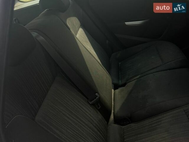 Серый Опель Астра, объемом двигателя 1.69 л и пробегом 372 тыс. км за 5500 $, фото 11 на Automoto.ua