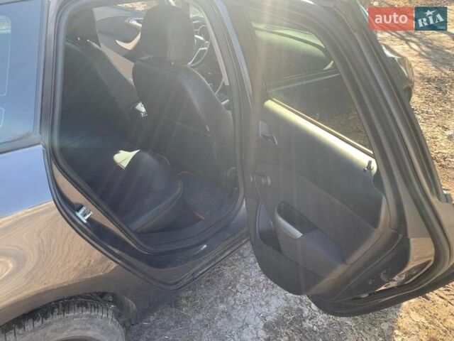 Серый Опель Астра, объемом двигателя 1.7 л и пробегом 306 тыс. км за 5650 $, фото 11 на Automoto.ua