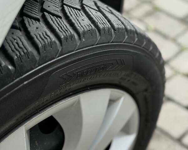 Серый Опель Астра, объемом двигателя 1.96 л и пробегом 281 тыс. км за 7600 $, фото 40 на Automoto.ua