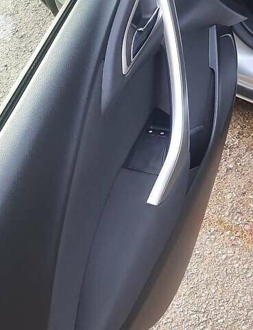 Серый Опель Астра, объемом двигателя 1.7 л и пробегом 248 тыс. км за 6950 $, фото 30 на Automoto.ua