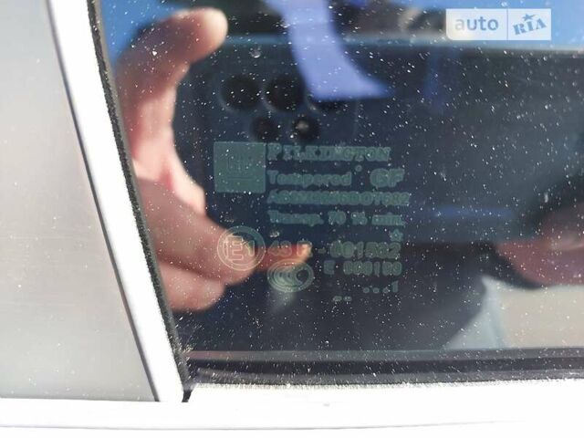 Серый Опель Астра, объемом двигателя 1.4 л и пробегом 126 тыс. км за 6200 $, фото 8 на Automoto.ua