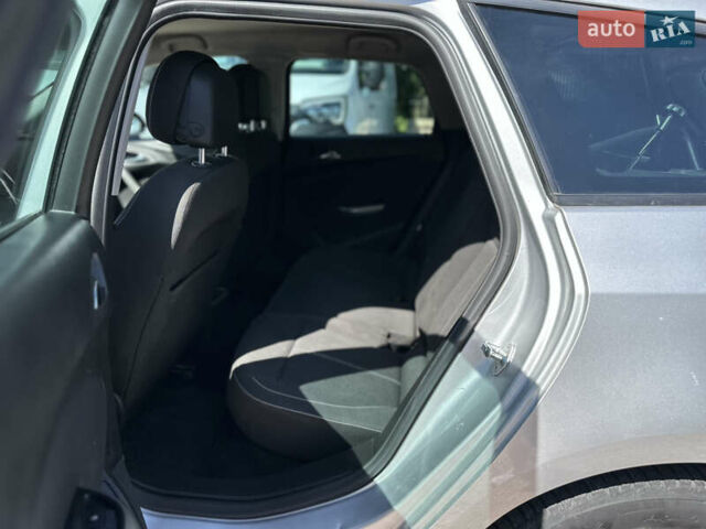 Сірий Опель Астра, об'ємом двигуна 1.7 л та пробігом 183 тис. км за 7900 $, фото 19 на Automoto.ua