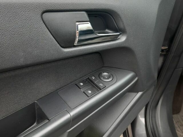 Сірий Опель Астра, об'ємом двигуна 1 л та пробігом 205 тис. км за 6150 $, фото 12 на Automoto.ua