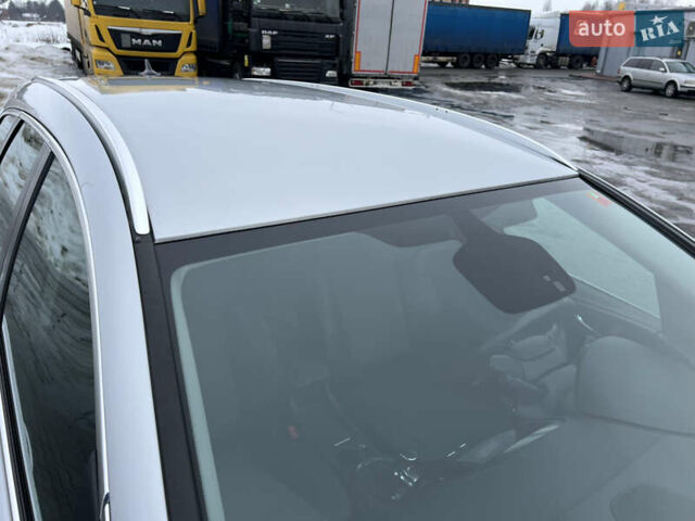 Сірий Опель Астра, об'ємом двигуна 1.6 л та пробігом 96 тис. км за 8650 $, фото 31 на Automoto.ua