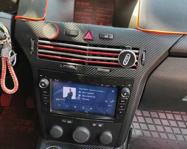 Сірий Опель Астра, об'ємом двигуна 1.69 л та пробігом 253 тис. км за 6350 $, фото 31 на Automoto.ua