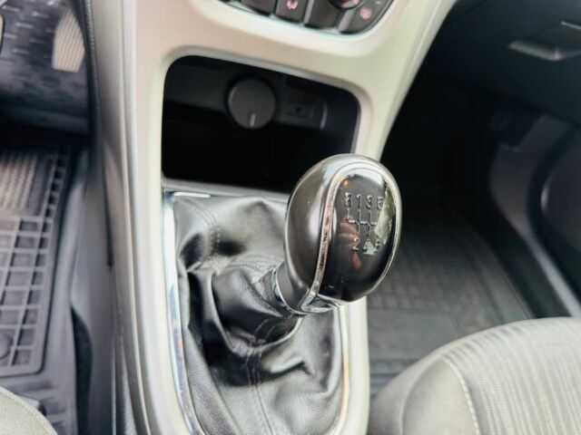 Сірий Опель Астра, об'ємом двигуна 1.7 л та пробігом 190 тис. км за 7750 $, фото 3 на Automoto.ua