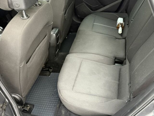 Серый Опель Астра, объемом двигателя 1.2 л и пробегом 318 тыс. км за 5999 $, фото 6 на Automoto.ua