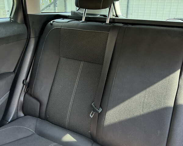 Сірий Опель Астра, об'ємом двигуна 1.7 л та пробігом 260 тис. км за 5999 $, фото 27 на Automoto.ua