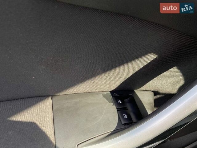 Серый Опель Астра, объемом двигателя 1.96 л и пробегом 278 тыс. км за 6900 $, фото 23 на Automoto.ua