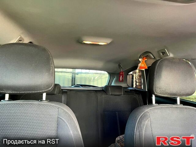 Серый Опель Астра, объемом двигателя 1.2 л и пробегом 282 тыс. км за 6050 $, фото 2 на Automoto.ua