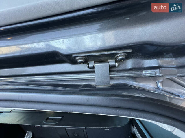 Серый Опель Астра, объемом двигателя 1.7 л и пробегом 254 тыс. км за 6900 $, фото 71 на Automoto.ua