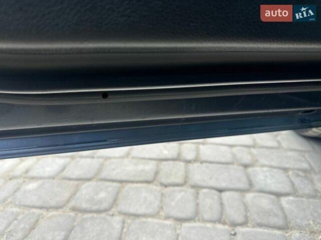 Серый Опель Астра, объемом двигателя 1.69 л и пробегом 248 тыс. км за 6950 $, фото 12 на Automoto.ua